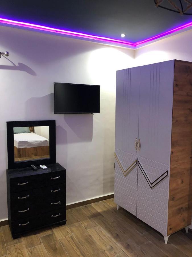 Hotel Suites Villaborasol Tanger Extérieur photo