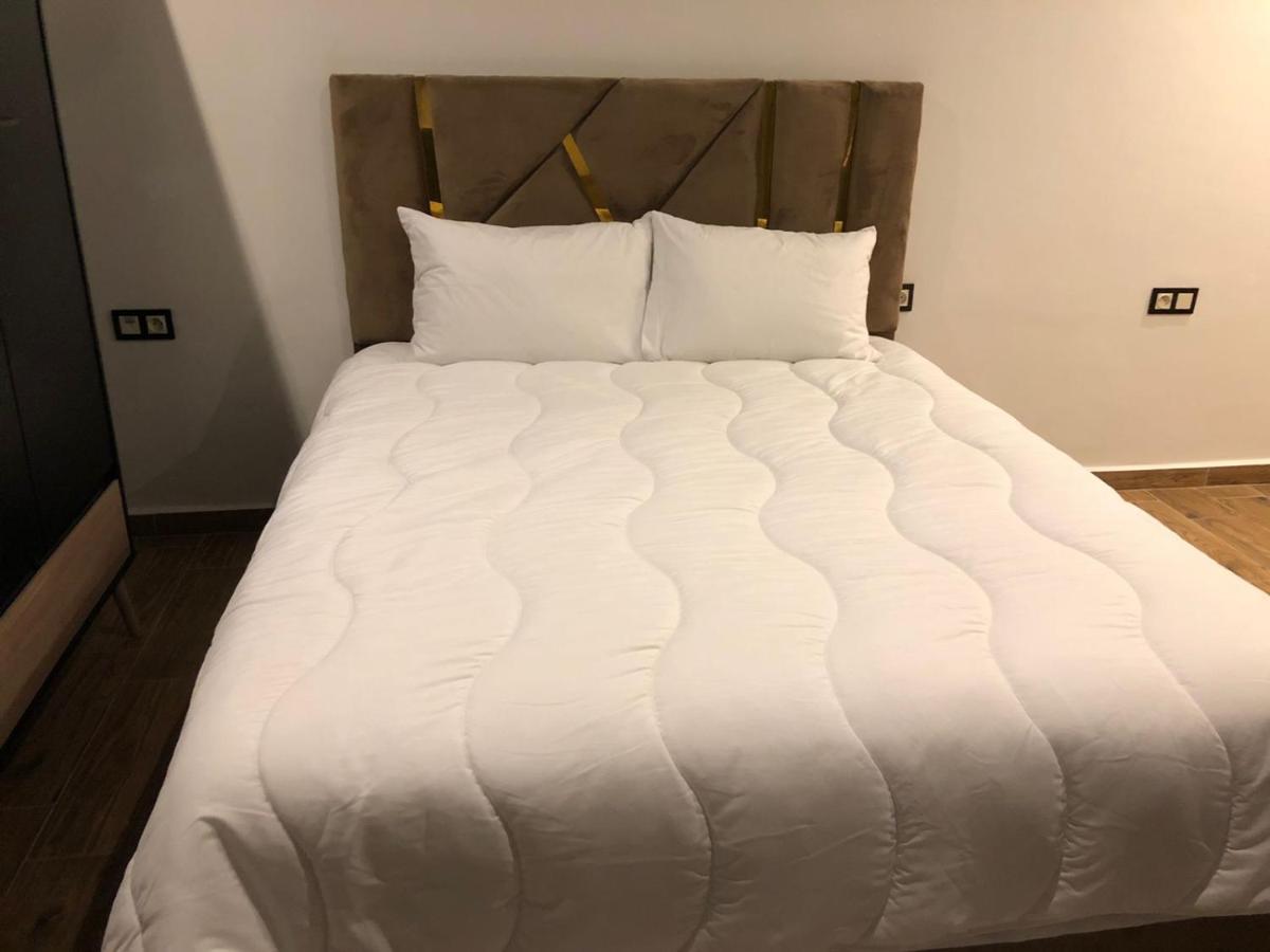 Hotel Suites Villaborasol Tanger Extérieur photo