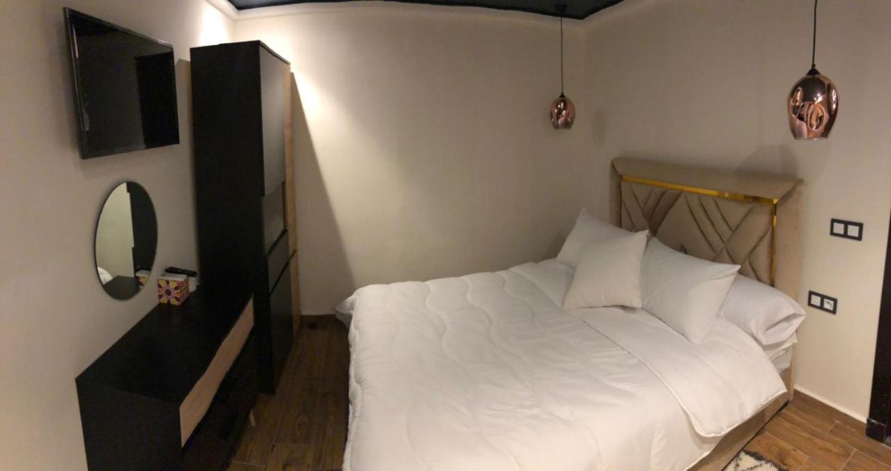 Hotel Suites Villaborasol Tanger Extérieur photo